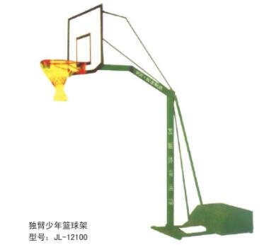 篮球架系列